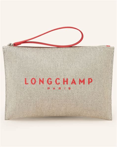 Kosmetiktaschen für Damen von Longchamp .